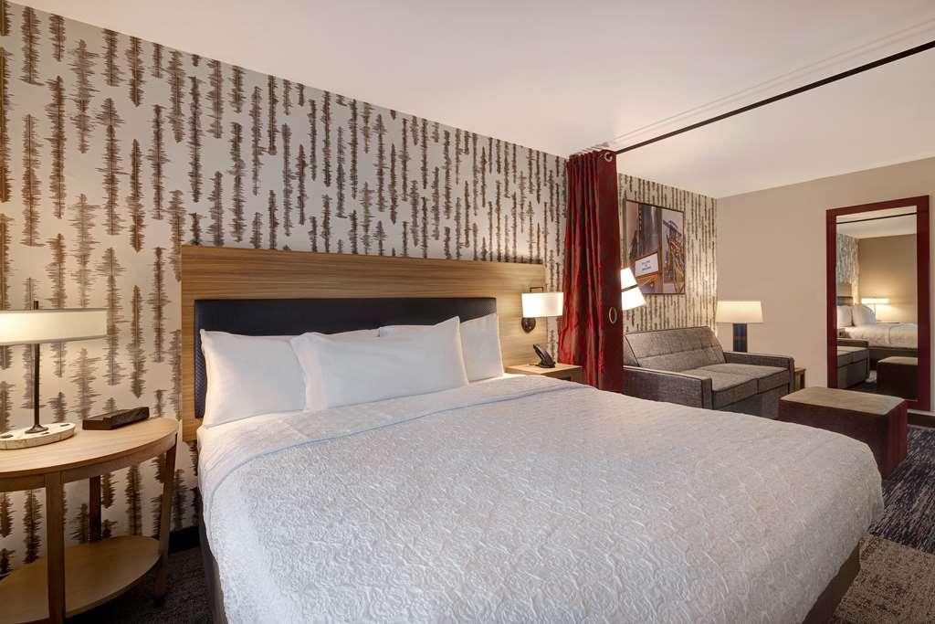Home2 Suites By Hilton Anderson Downtown Rom bilde