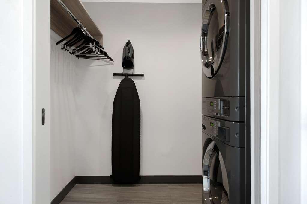 Home2 Suites By Hilton Anderson Downtown Rom bilde