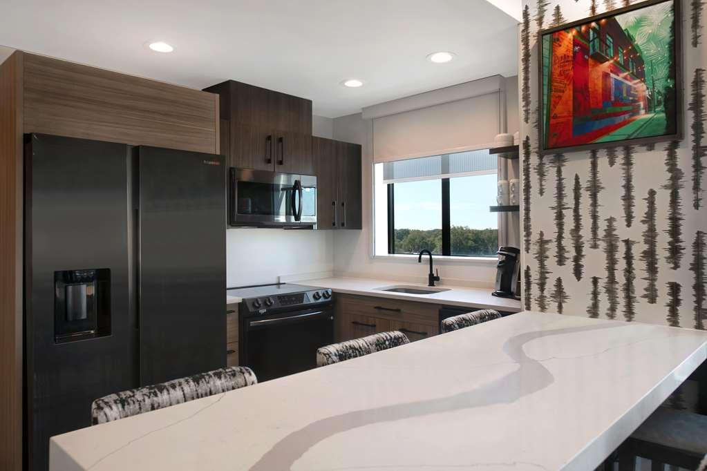 Home2 Suites By Hilton Anderson Downtown Rom bilde