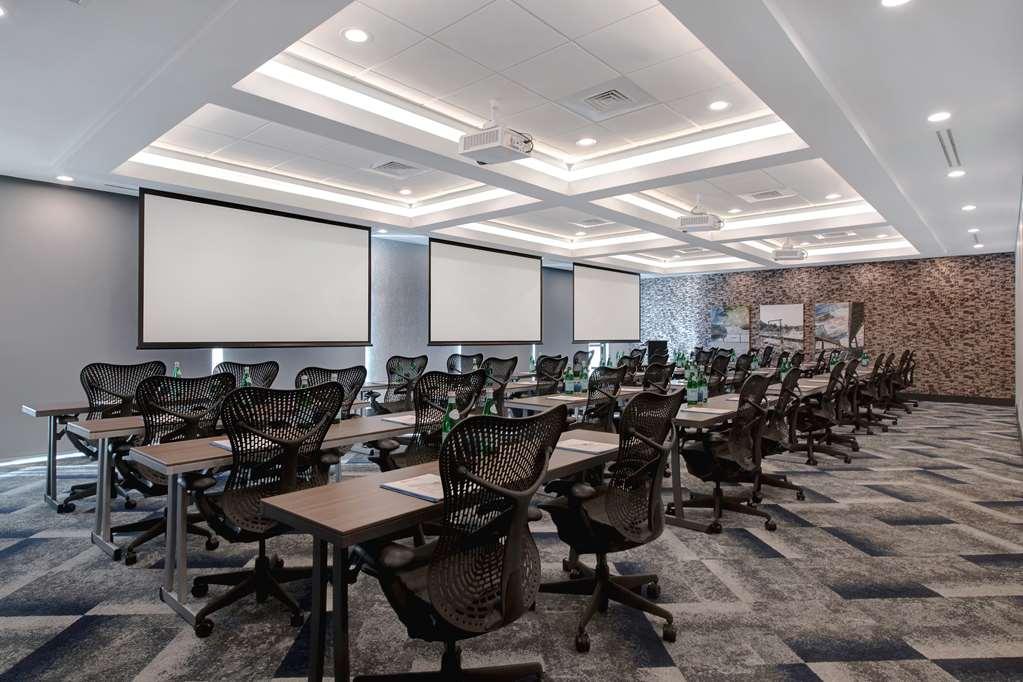 Home2 Suites By Hilton Anderson Downtown Fasiliteter bilde