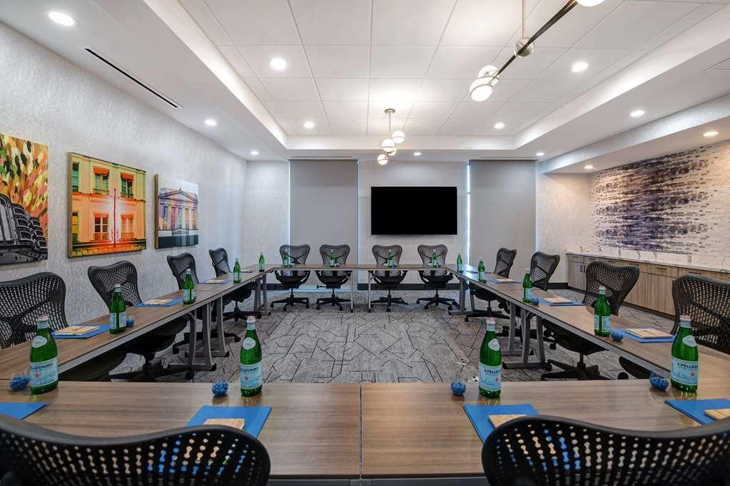 Home2 Suites By Hilton Anderson Downtown Fasiliteter bilde