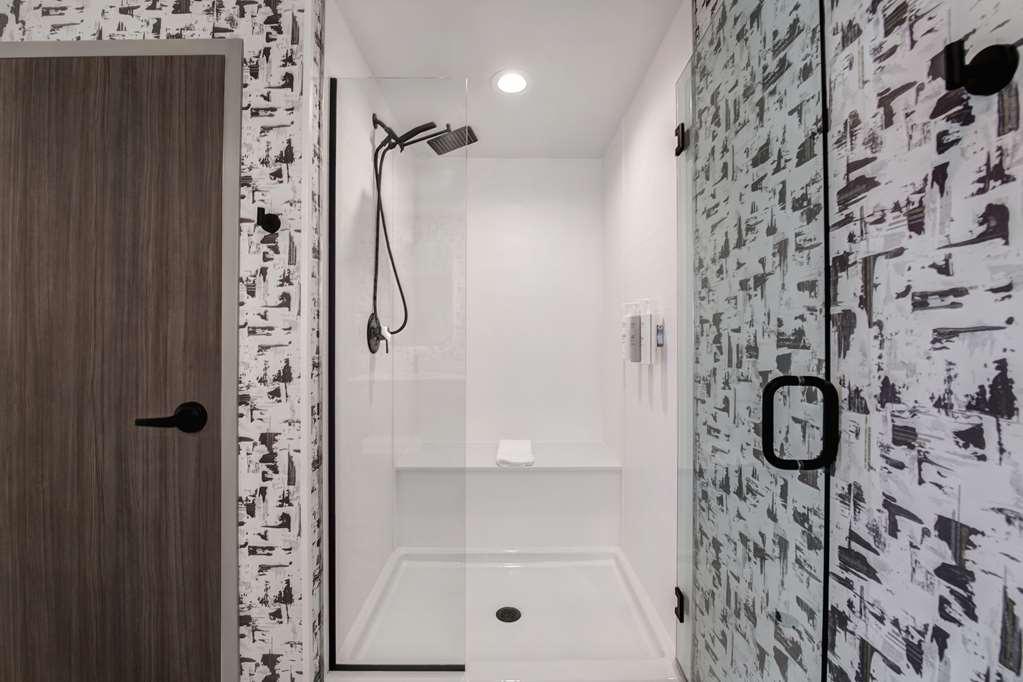 Home2 Suites By Hilton Anderson Downtown Rom bilde