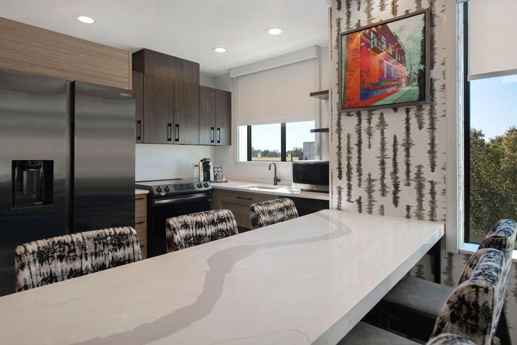 Home2 Suites By Hilton Anderson Downtown Rom bilde