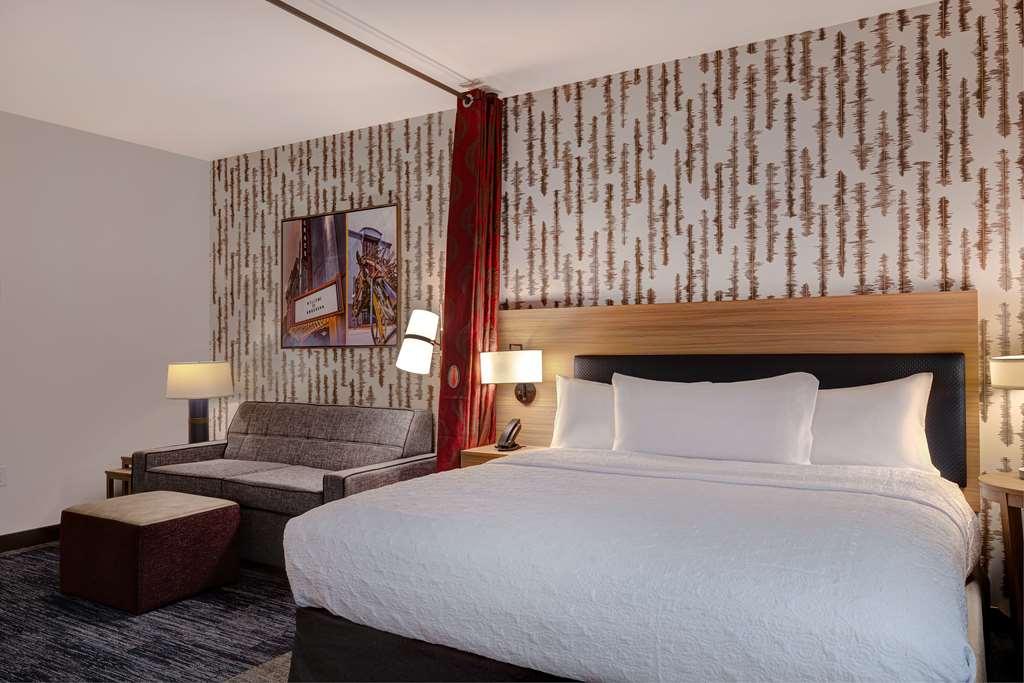 Home2 Suites By Hilton Anderson Downtown Rom bilde